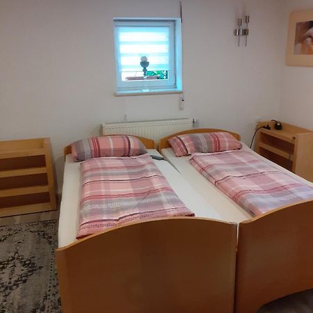 Ferienwohnung Dilara Immenstadt im Allgäu Kamer foto