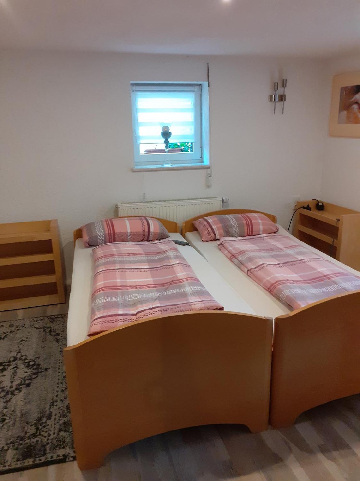 Ferienwohnung Dilara Immenstadt im Allgäu Kamer foto